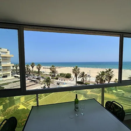 En Front De Mer, Vue Exceptionnelle * 卡内