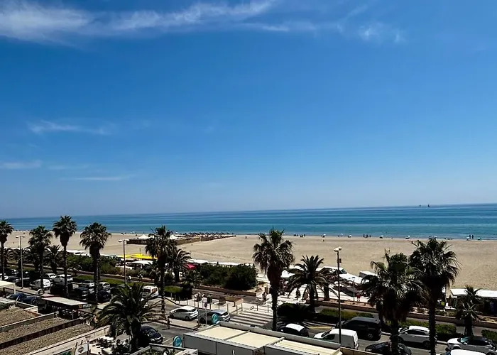 En Front De Mer, Vue Exceptionnelle