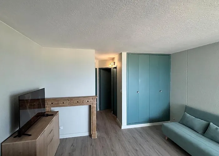 En Front De Mer, Vue Exceptionnelle 卡内