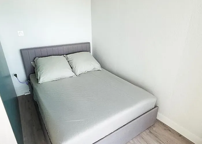 En Front De Mer, Vue Exceptionnelle *